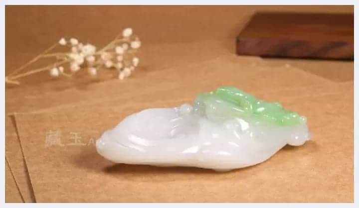 玩和田玉的真理：低端有坑，中端有漏，高端不谈性价比！_第10张
