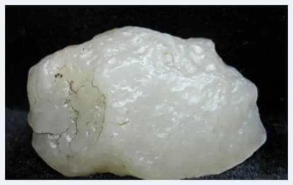 和田玉戈壁料有没有价值?_第1张