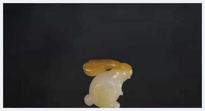 动物玉雕系列：千姿百态惹人爱_第3张