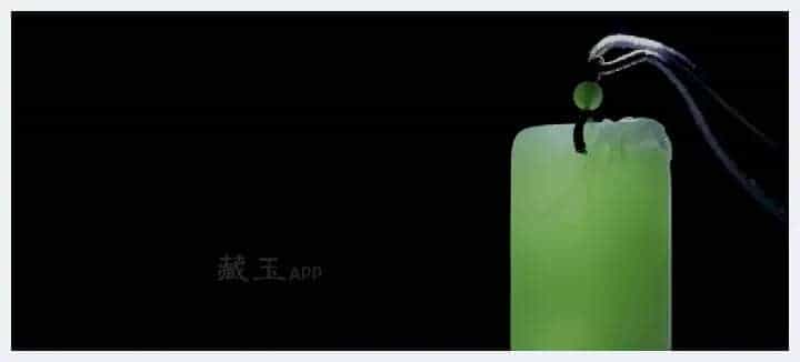 玩和田玉的真理：低端有坑，中端有漏，高端不谈性价比！_第3张