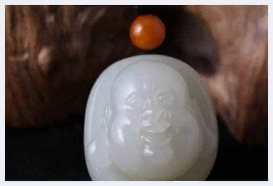 和田玉水深？只要用心学习，总有门道！_第4张