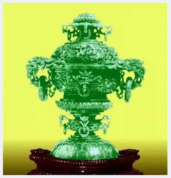 琢磨切磋：古代玉器文化与当代玉雕艺术_第7张