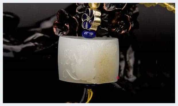 和田玉玉器的风格流派_第1张