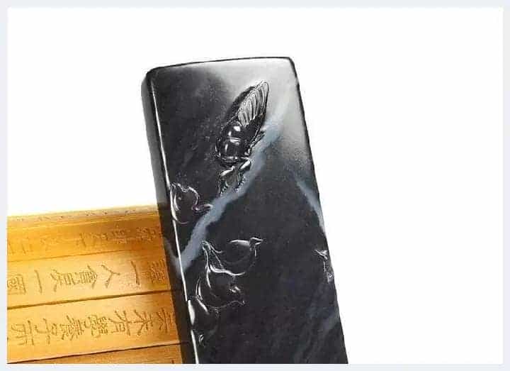 玉蝉 ——君子志高洁_第6张