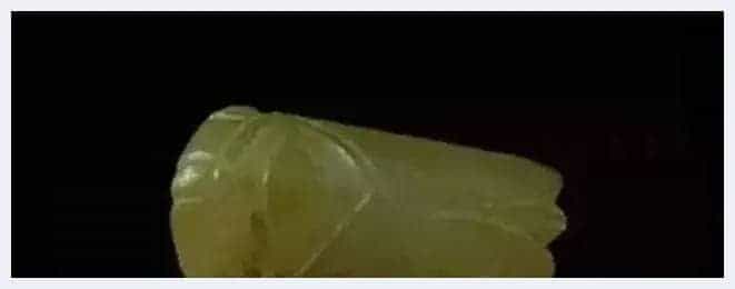 历代玉蝉汇集古玉界,不鸣则已,一鸣惊人!_第7张