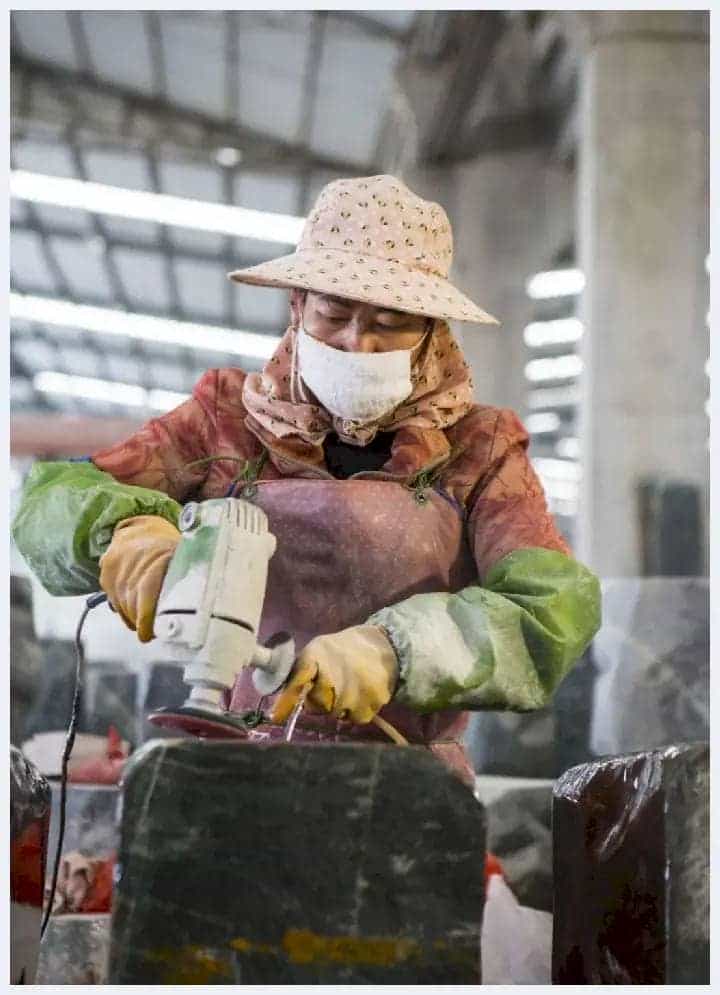 闽人智慧•漳州篇丨华安玉——穿越亿万年，古今美名扬_第8张