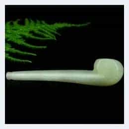 和田玉的颜色与它的价值_第9张