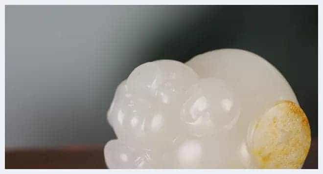动物玉雕系列：千姿百态惹人爱_第1张