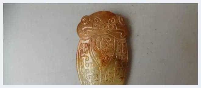 以玉蝉为寄托，展现独特汉文化特色，简析丧葬与玉禅间的关系_第6张