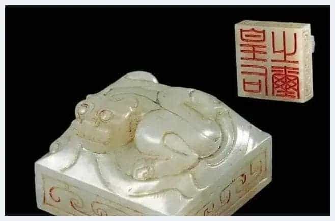琢磨切磋：古代玉器文化与当代玉雕艺术_第3张