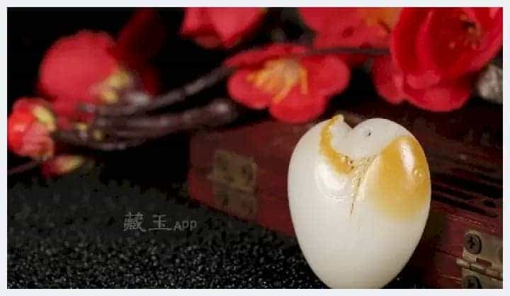 玩和田玉的真理：低端有坑，中端有漏，高端不谈性价比！_第2张