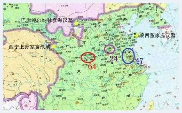 为什么汉代玉蝉文化到达了巅峰_第7张