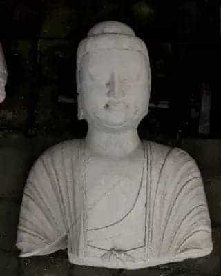 石佛像 - 故宫雕塑类藏品_第1张