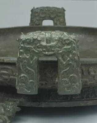 毛叔盘 - 故宫青铜器藏品_第2张