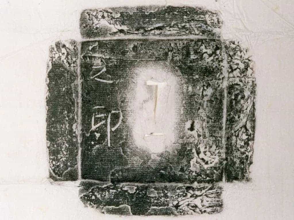 铜高鼻钮“中书省之印” - 故宫玺印类藏品_第4张