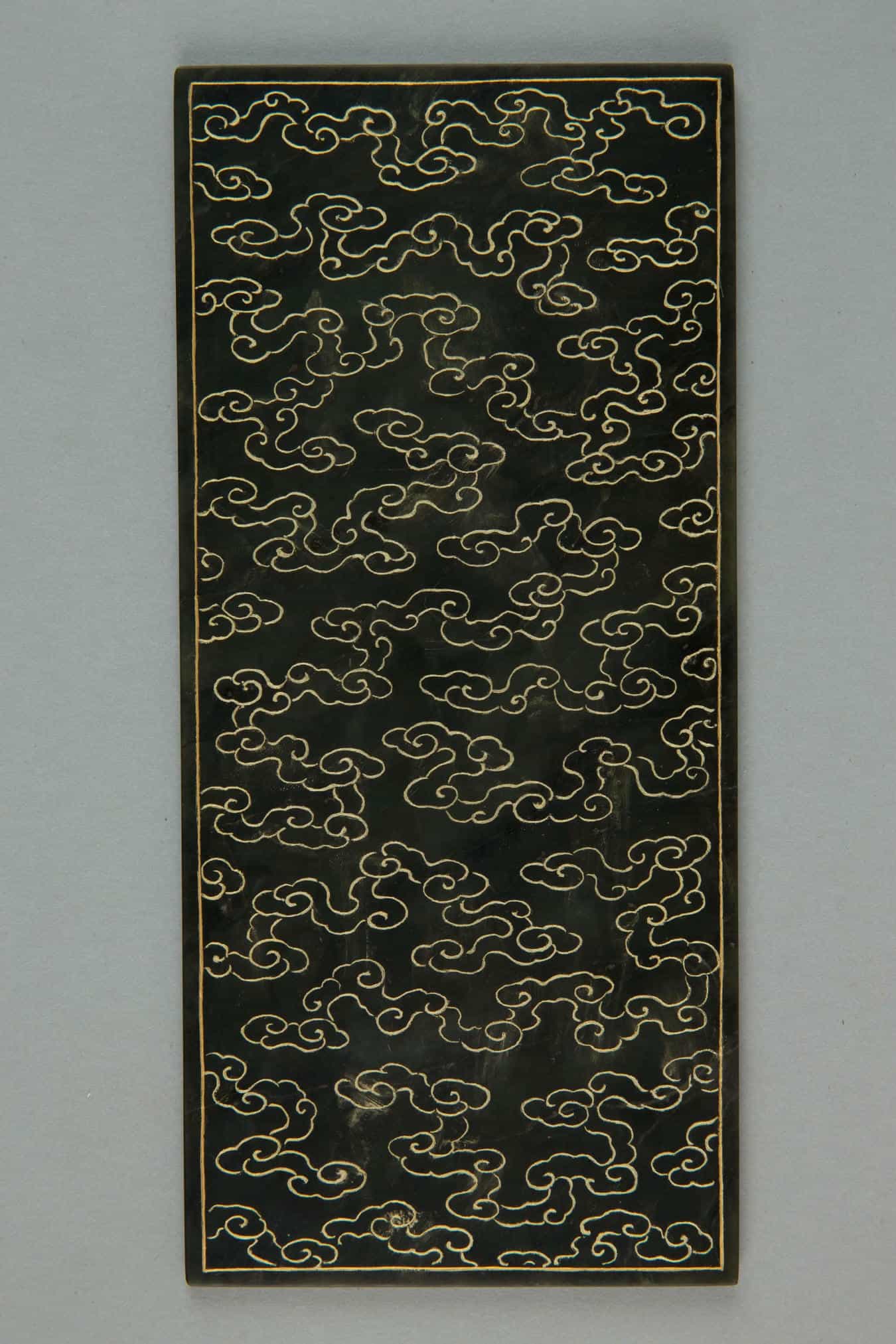 碧玉雅正希音册 - 故宫玺印类藏品_第2张