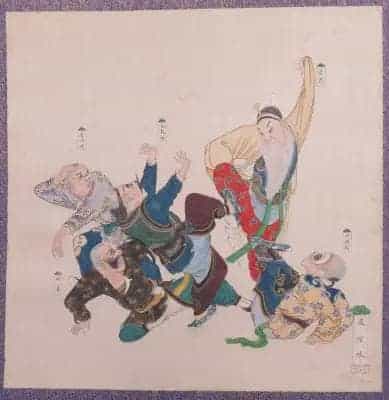 《庆顶珠》 - 故宫音乐戏曲类藏品_第1张