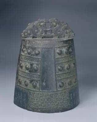能原镈 - 故宫青铜器藏品_第1张