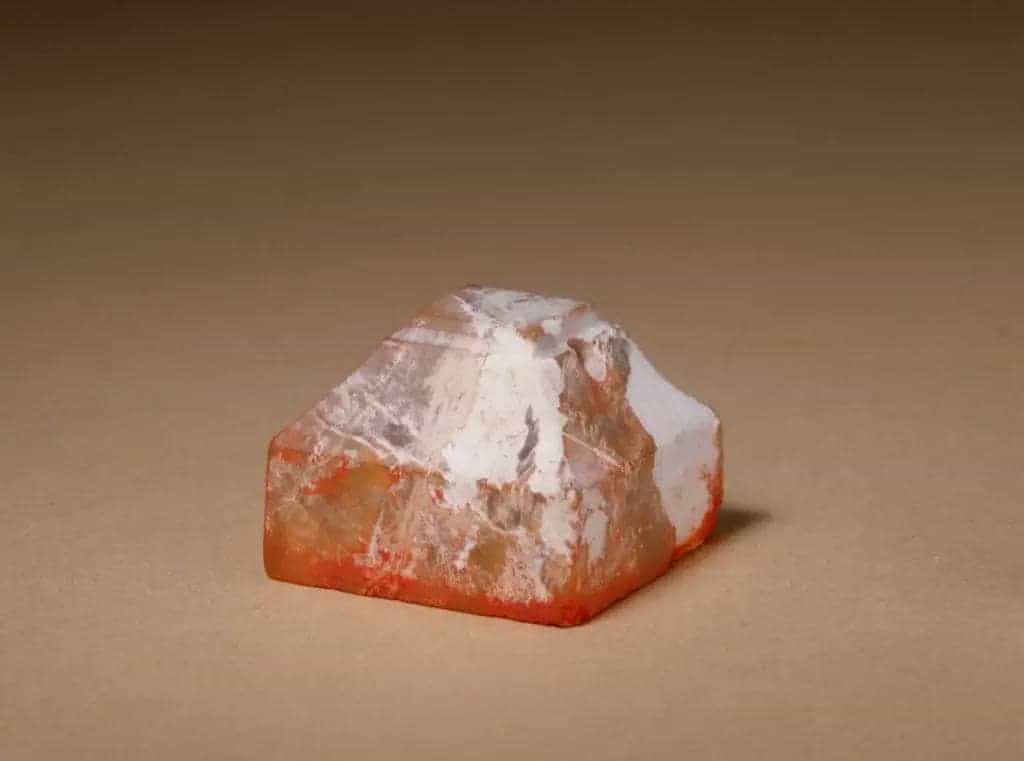 青玉鼻钮“潘燕”印 - 故宫玺印类藏品_第1张