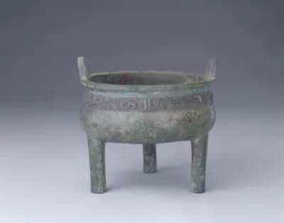 师旂鼎 - 故宫青铜器藏品_第1张