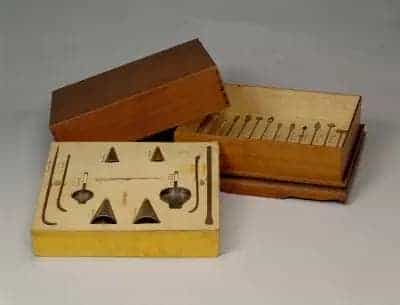 药具 - 故宫生活器具类藏品_第1张