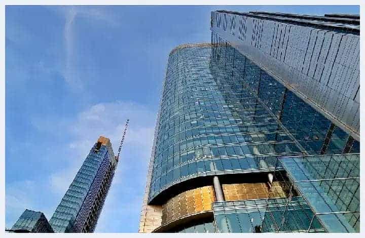 公路工程计量支付与体会_第1张