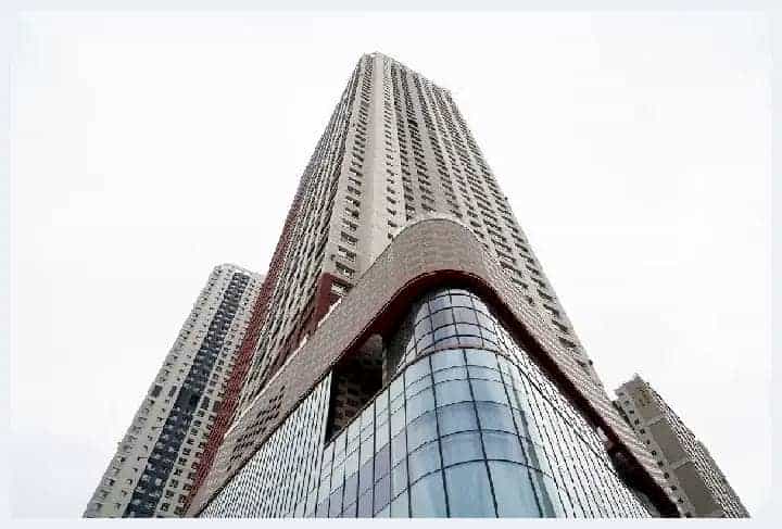 夏季施工安全技术措施探讨_第1张