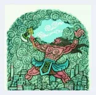 肖文津简介(漫画家)山东 济南_第2张