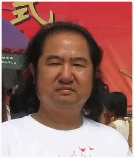 高翔简介(漫画家)四川 德阳_第4张