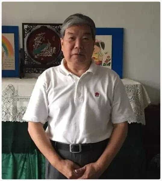吴云初简介(人物画家 其他画家)河北 石家庄_第1张