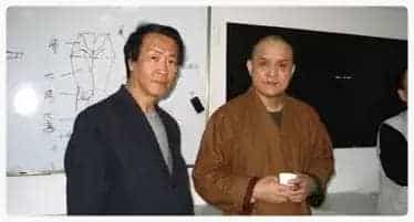 史殿生简介(人物画家)北京_第6张