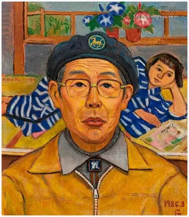 刘荣夫简介(油画家 雕塑家)辽宁 沈阳_第1张