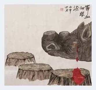 韩晋生简介(漫画家)山西 太原_第2张