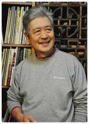 高柏年简介(油画家)江苏 南京_第2张