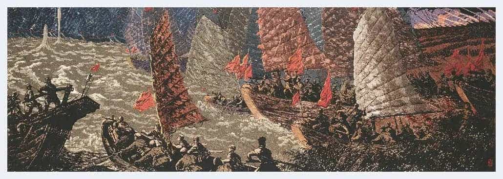 彦涵简介(版画家)北京_第6张