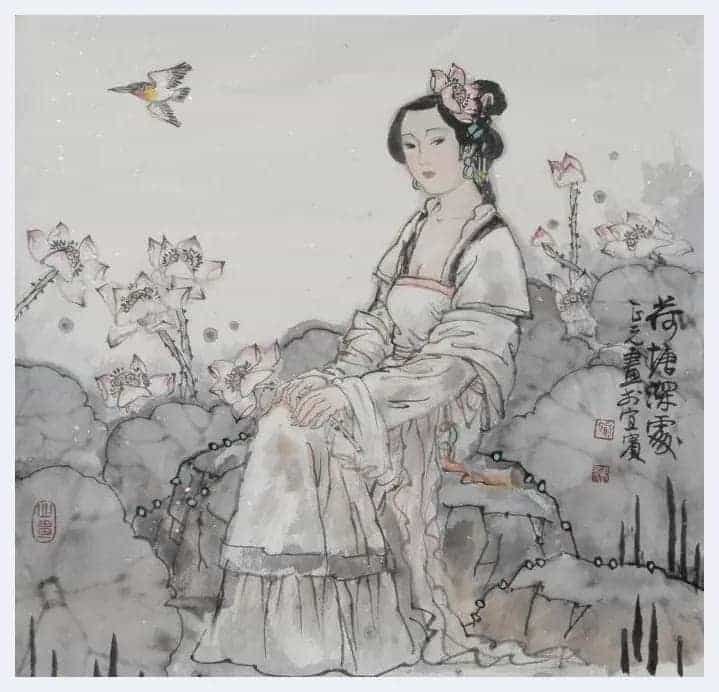 喻正元简介(人物画家 其他画家)四川 宜宾_第1张