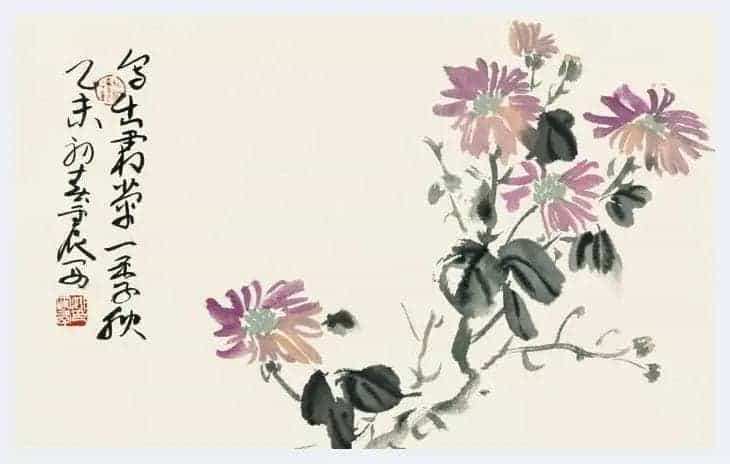 姚震西简介(花鸟画家)北京_第2张
