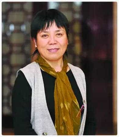 李秀勤简介(雕塑家)浙江 杭州_第4张