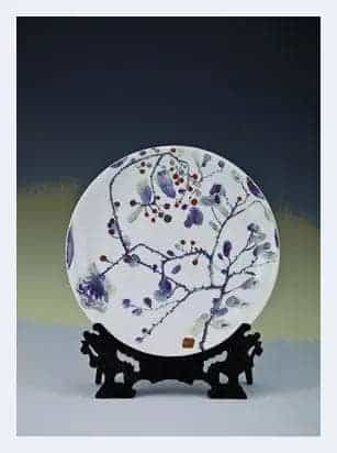 曾军简介(花鸟画家 人物画家 书画理论家)湖南 邵阳_第7张