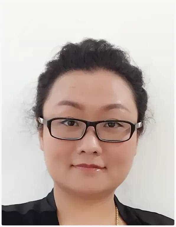 李娜简介(其他画家)黑龙江 哈尔滨_第4张