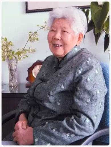李其琼简介(人物画家 其他画家)甘肃 酒泉_第1张