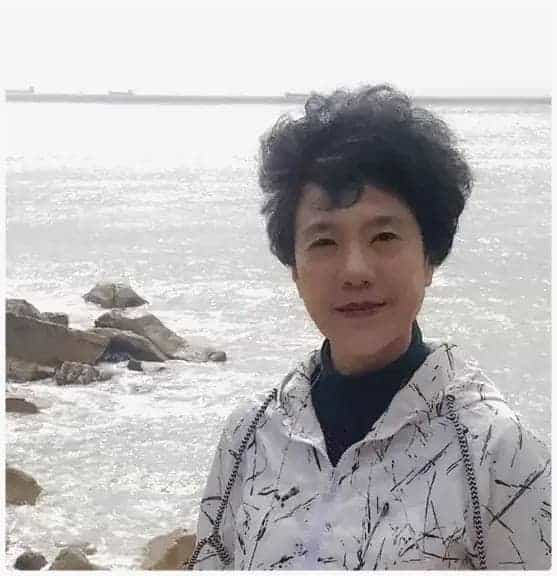 陈欣简介(花鸟画家 油画家)重庆_第1张