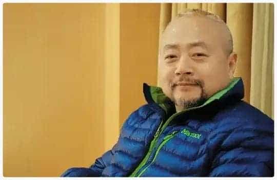 李鸿照简介(花鸟画家)陕西 西安_第4张