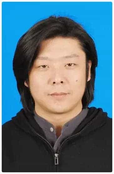 栾清涛简介(其他画家)山东 济南_第1张
