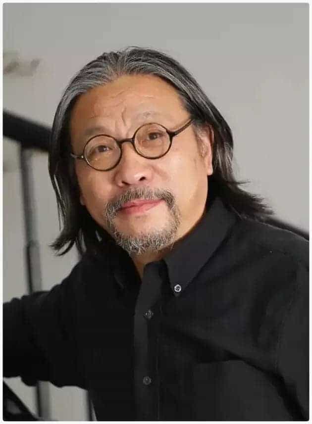 翁纪军简介(漆画家)上海_第1张
