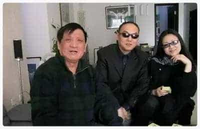 万维生简介(人物画家 其他画家)北京_第4张