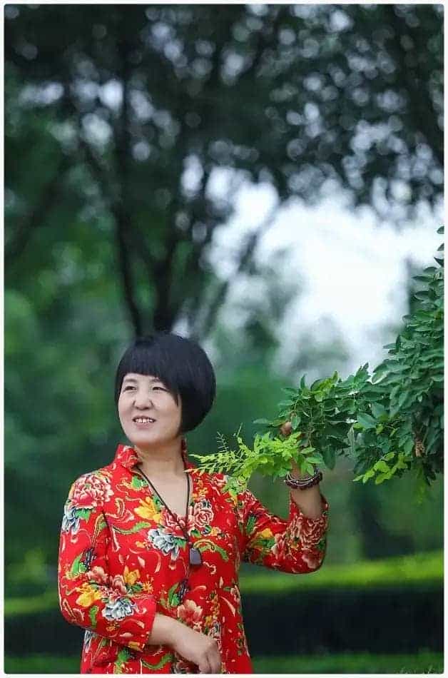 原丹阳简介(花鸟画家)北京_第4张