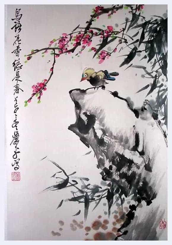 萧平简介(山水画家)江苏 南京_第1张
