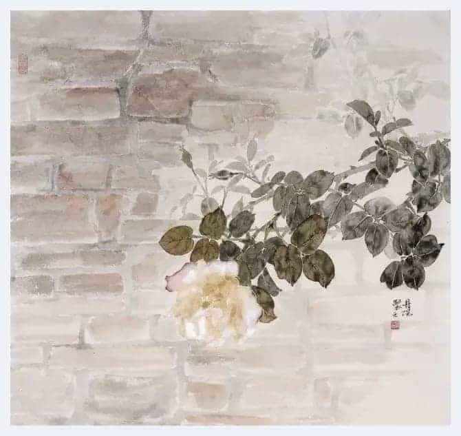 原丹阳简介(花鸟画家)北京_第3张
