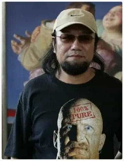 宫立龙简介(油画家)辽宁 沈阳_第2张